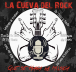 La Cueva del Rock -> Inicio