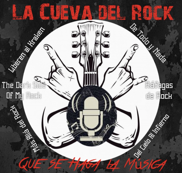 La Cueva del Rock